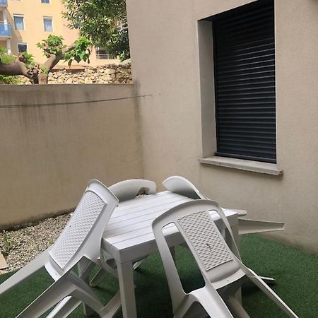 Appartement 4 Couchages Centre Ville Narbona Esterno foto