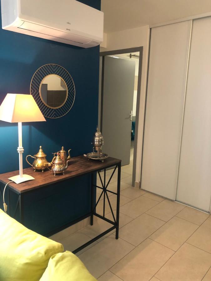 Appartement 4 Couchages Centre Ville Narbona Esterno foto