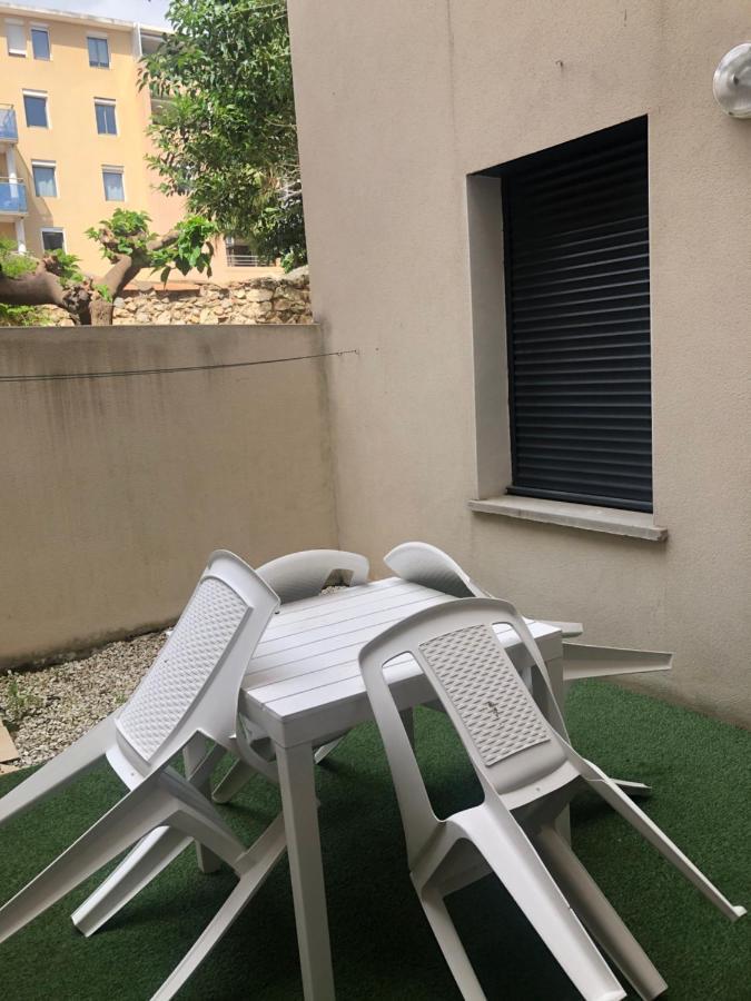 Appartement 4 Couchages Centre Ville Narbona Esterno foto