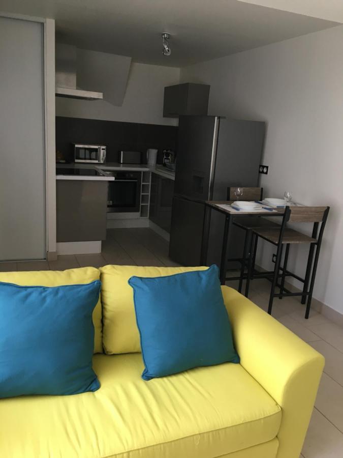 Appartement 4 Couchages Centre Ville Narbona Esterno foto